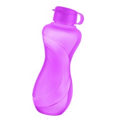 Бутилка за вода 500мл SPORT Стъклени бутилки и Гарафи