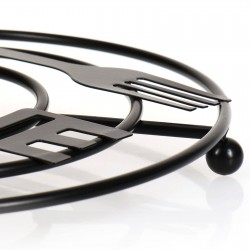 Поставка за горещо CUISINE Други кухненски принадлежности