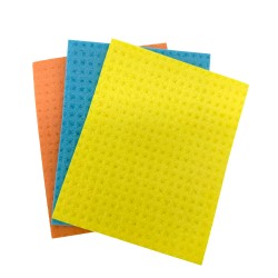 Швамтух 14/16см. среден  Чували ,пликове гъби и др.