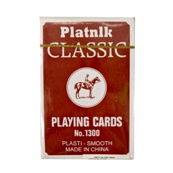 Карти за игра - PIATNIK Настолни игри