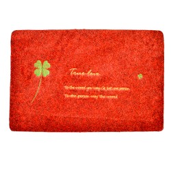 СТЕЛКА ЗА ПОД TRUE LOVE 58/38 Стелки за баня, прагове и врати