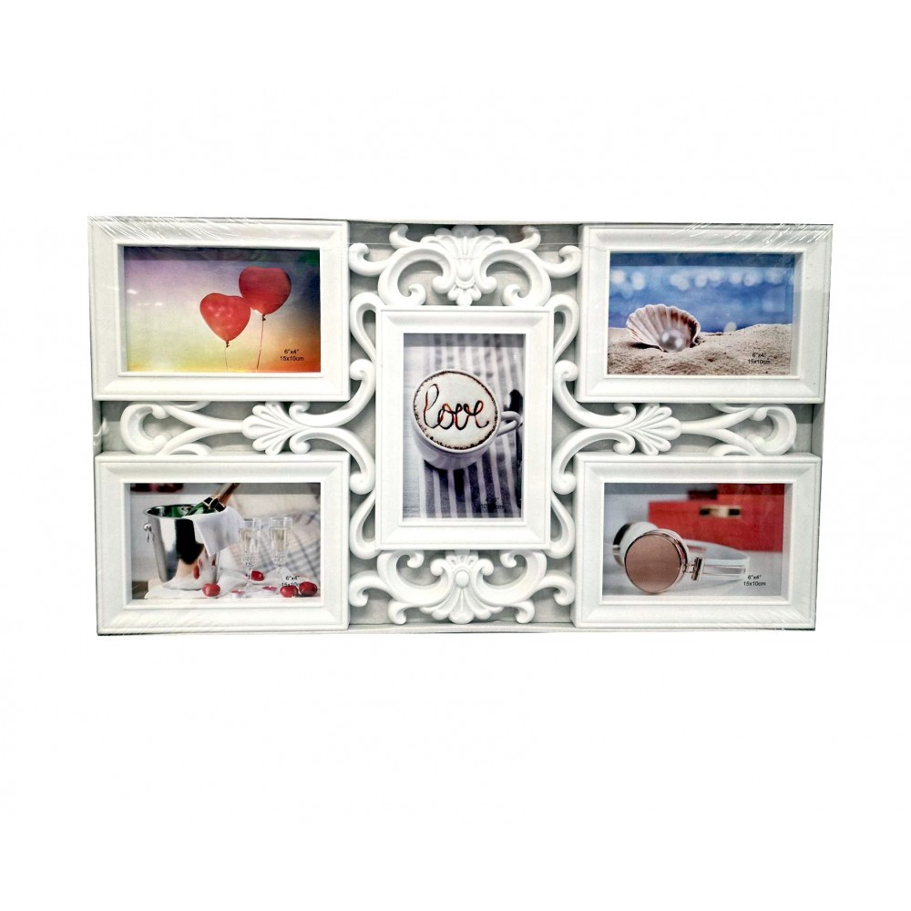 Семейна рамка 30х53 (10х15) Фоторамки