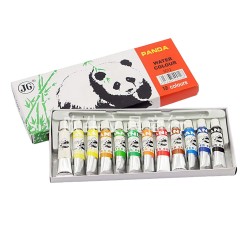 Темперни бои PANDA 