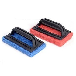 Четка за баня с дръжка