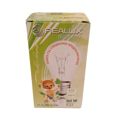 Електрическа крушка 60 W
