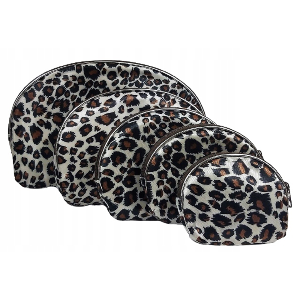 НЕСЕСЕР 5 В 1  Дамски портмонета