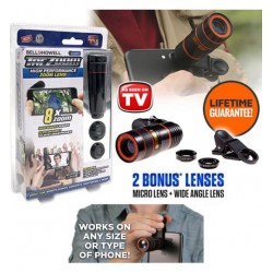 Стик камера "ZOOM" Стик камера "ZOOM" ДЖАДЖИ