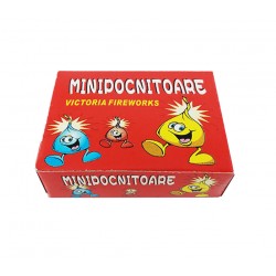 Пукащи топчета