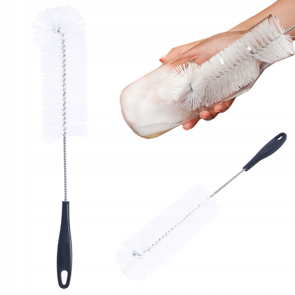 Четка за бутилка 0.5л. Други кухненски принадлежности