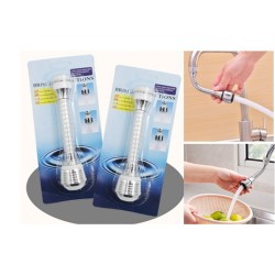 Удължител за чешма Аксесоари за банята