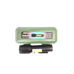 Фенер в зелена кутия (малък) Фенер в зелена кутия (малък) ДЖАДЖИ