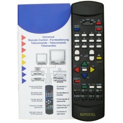 Универсално дистанционно за телевизор Универсално дистанционно за телевизор ДЖАДЖИ