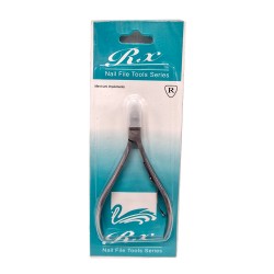 Клещи за кожички и нокти от неръждаема стомана