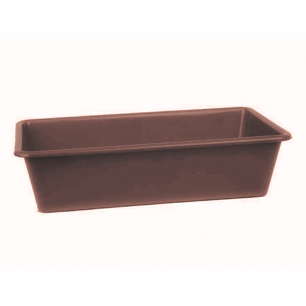 Корито правоъгълно 44 х 83 см. Легени