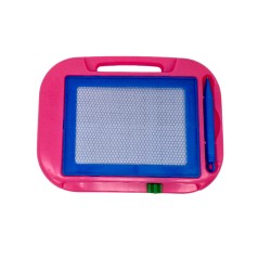 Магнитна дъска за рисуване 20х16см. Играчки за момичета