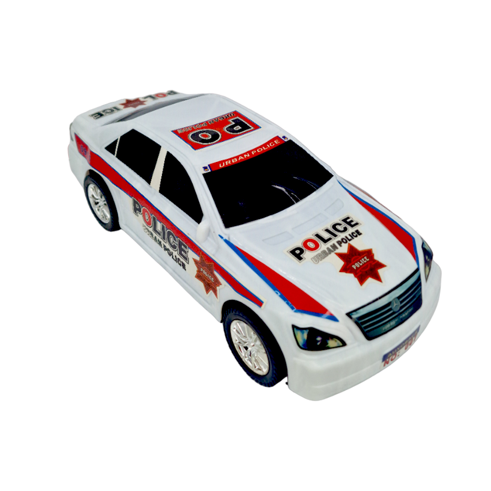Полицейска кола Играчки за момчета