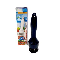 УРЕД ЗА ШПИКОВАНЕ НА МЕСО