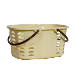 Кошничка за щипки Простиране, гладене и закачалки