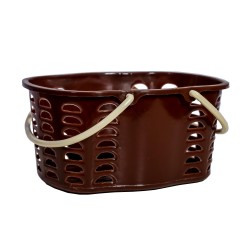 Кошничка за щипки Простиране, гладене и закачалки