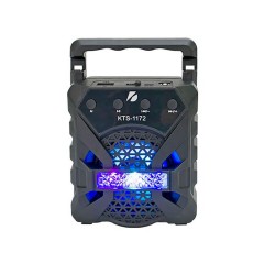 BLUETOOTH КОЛОНКА  3" KTS-1172