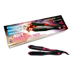 Преса за коса 4 в 1 Benzer Преса за коса 4 в 1 Benzer