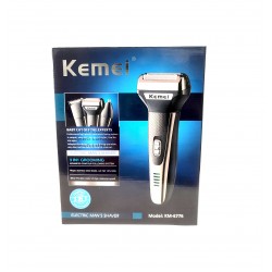 Машинка за подстригване KEMEI 