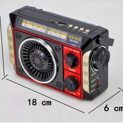 Радио MEIER MD -9392BT Радио MEIER MD -9392BT ДЖАДЖИ