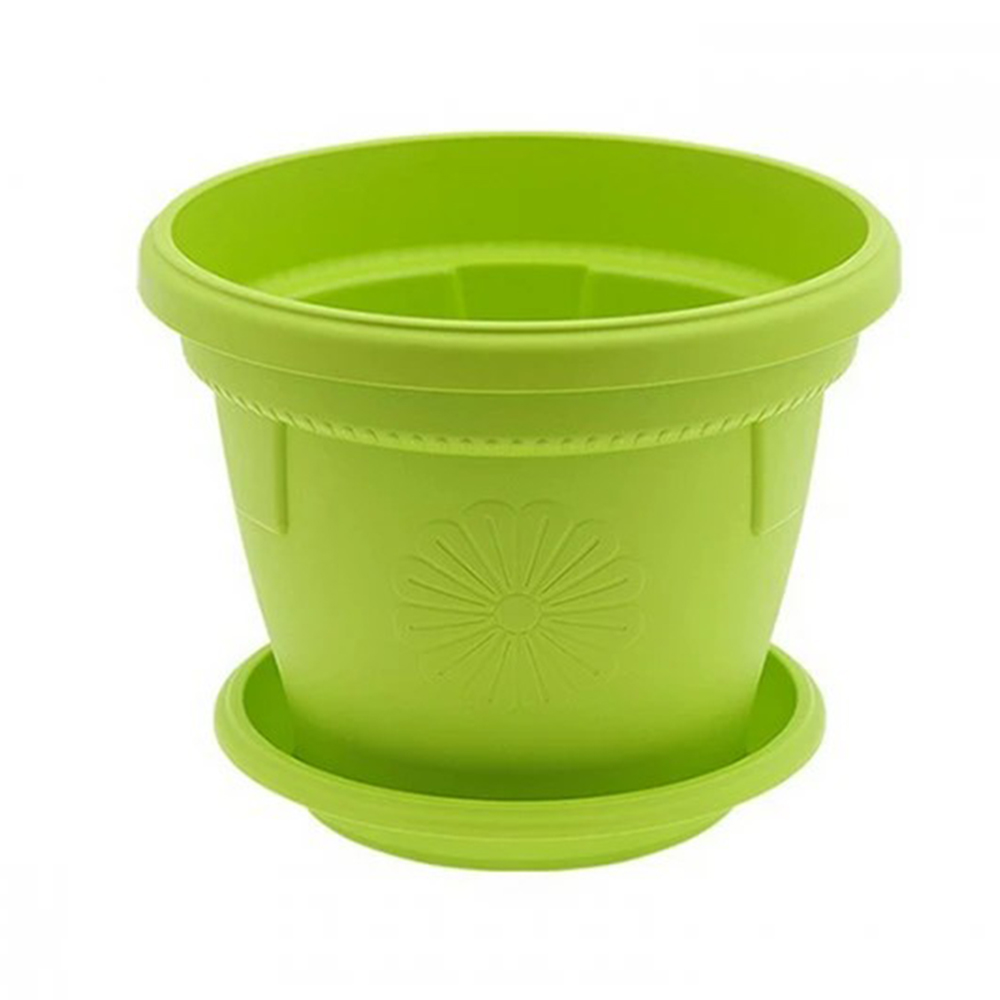 Саксия ГЕРБЕР Ф25 Резеда Саксии и сандъци