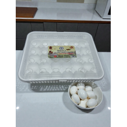 Кутия за яйца 30бр