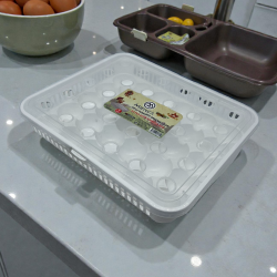 Кутия за яйца 30бр