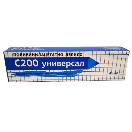 ЛЕПИЛО C200