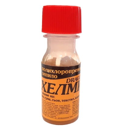 ЛЕПИЛО ХЕЛМИ - 60 ГР.