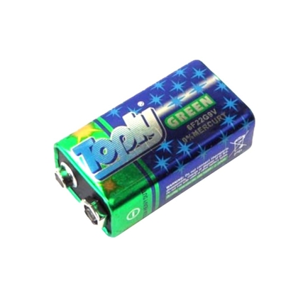 Батерии GREEN 9V