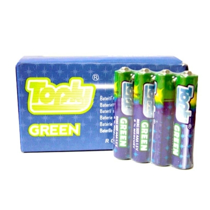 Батерии GREEN R6